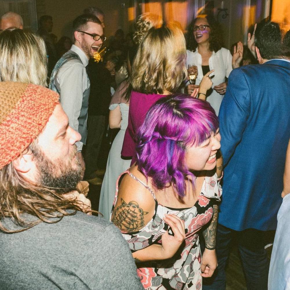 Meet your Posher, Tiffany